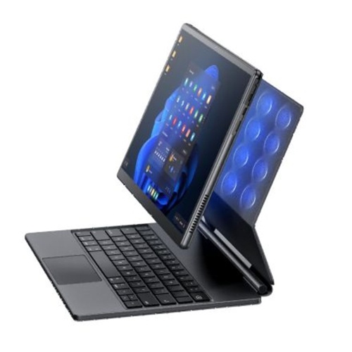 DERE T30 Pro Tablet Laptops 13-inch 2K IPS Touch Screen 16GB RAM 1TB SSD Office Learning Computer with D-Pencil Ultrabook Windows 11
DERE T30 Pro Tablet Laptops 13-inch 2K IPS Touch Screen 16GB RAM 1TB SSD Office Learning Computer with D-Pencil Ultrabook Windows 11