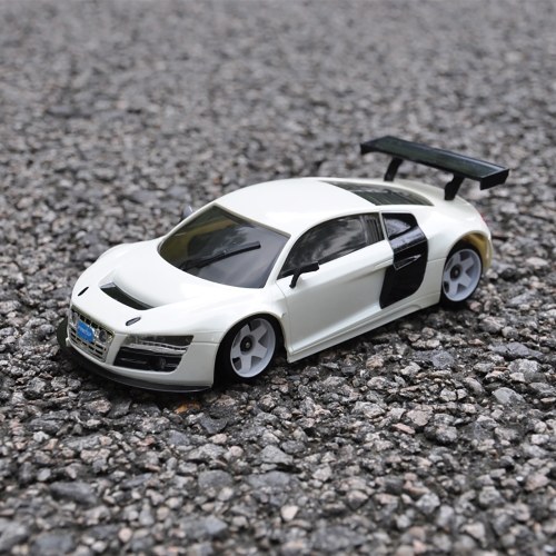 IW05 R8 1/28 2.4G 4WD Бесщеточный высокоскоростной 60км / ч Внедорожник RC Дрифт Гоночная автомобильная игрушка для мальчиков
IW05 R8 1/28 2.4G 4WD Бесщеточный высокоскоростной 60км / ч Внедорожник RC Дрифт Гоночная автомобильная игрушка для мальчиков
