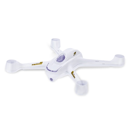 Оригинальная деталь Hubsan H501S-01 для корпуса Shell RC для Hubsan H501S RC Quadcopter
Оригинальная деталь Hubsan H501S-01 для корпуса Shell RC для Hubsan H501S RC Quadcopter
