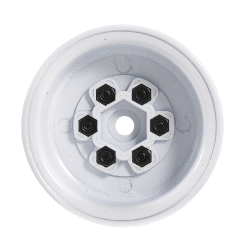 4шт AUSTAR AX-617GL 1.9inch Металлический ступица колеса для осевого SCX10 RC4WD D90 1/10 RC Rock Crawler Car
4шт AUSTAR AX-617GL 1.9inch Металлический ступица колеса для осевого SCX10 RC4WD D90 1/10 RC Rock Crawler Car