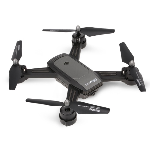 Lead Honor LH-X34F 720P Широкоугольная камера Wifi FPV Позиционирование оптического потока V-Sign Auto-Photo Altitude Hold RC Обучение Drone
Lead Honor LH-X34F 720P Широкоугольная камера Wifi FPV Позиционирование оптического потока V-Sign Auto-Photo Altitude Hold RC Обучение Drone