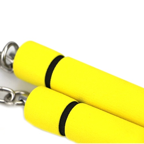 Nunchakus Cool Fashion Новые Популярные Дети Дети Взрослые Учебный инструмент Боевые искусства Практика Упражнение Фитнес
Nunchakus Cool Fashion Новые Популярные Дети Дети Взрослые Учебный инструмент Боевые искусства Практика Упражнение Фитнес