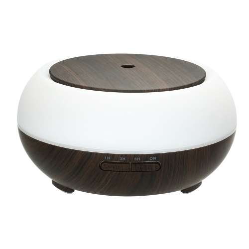 Smart Wifi Wireless LED Night Lamp 400ml Humidifier Essential Oil Aromatherapy Mist Diffuser
Smart Wifi Wireless LED Night Lamp 400ml Humidifier Essential Oil Aromatherapy Mist Diffuser