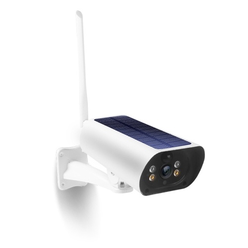 Wifi Solar Camera 1080P Wireless Minitor Plug-in Free Support Adaptive Code Rate Voice Call Remote Wake Two Solar Panel
Wifi Solar Camera 1080P Wireless Minitor Plug-in Free Support Adaptive Code Rate Voice Call Remote Wake Two Solar Panel