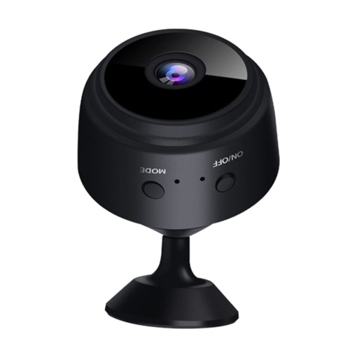 Mini Camera Home Surveillance Camera Two-Way Voice and Video Call Infrared Night Vision Motion Detection for Home Car Indoor Outdoor Security
Mini Camera Home Surveillance Camera Two-Way Voice and Video Call Infrared Night Vision Motion Detection for Home Car Indoor Outdoor Security
