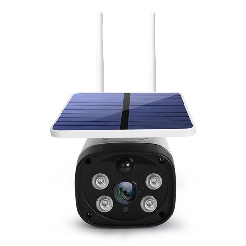 DC12 HD Solar Wifi Camera 1080PWireless Minitor Plug-in Free IP65 Night Vision Real Time Voice Intercom Motion Detection Alarm
DC12 HD Solar Wifi Camera 1080PWireless Minitor Plug-in Free IP65 Night Vision Real Time Voice Intercom Motion Detection Alarm