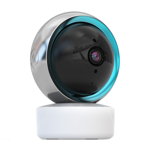 Внутренняя домашняя камера безопасности 1080P Беспроводная WiFi камера наблюдения с ночным видением, обнаружением движения, удаленным доступом, двусторонней аудиосвязью
Внутренняя домашняя камера безопасности 1080P Беспроводная WiFi камера наблюдения с ночным видением, обнаружением движения, удаленным доступом, двусторонней аудиосвязью