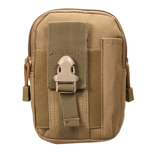 Outdoor Sports Casual Tactical Military Fanny Pack Phone Case Camping Hunting Bags
Outdoor Sports Casual Tactical Military Fanny Pack Phone Case Camping Hunting Bags