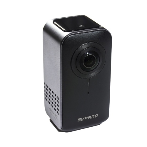 HD 1080P Mini 720 Degree Wireless WiFi VR IP Camera HD 1080P Mini 720 Degree Wireless WiFi VR IP Camera