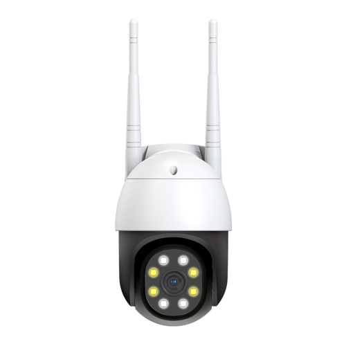 Outdoor Security Camera, 1080P Pan Tilt Wireless WiFi Outdoor Cameras for Home Security System with 360° View, Night Vision, Two-Way Audio, Motion Detection, Yoosee App Remote Access, IP66 Waterproof
Outdoor Security Camera, 1080P Pan Tilt Wireless WiFi Outdoor Cameras for Home Security System with 360° View, Night Vision, Two-Way Audio, Motion Detection, Yoosee App Remote Access, IP66 Waterproof