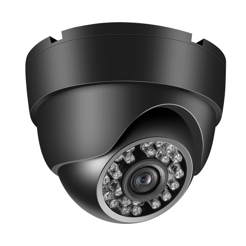 Dome Bullet CCTV Camera with Metal Housing Indoors and Outdoors Use Intelligent Motion System IP66 Waterproof Pal System
Dome Bullet CCTV Camera with Metal Housing Indoors and Outdoors Use Intelligent Motion System IP66 Waterproof Pal System