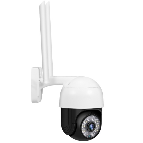 2'' PTZ Security Camera
2'' PTZ Security Camera
