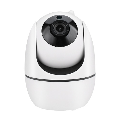 WiFi Camera-1080P Security Camera System, Wireless Camera IP Camera with Night Vision, 2-Way Audio, 2.4Ghz WiFi Indoor Home Dome Camera for Baby, Remote Surveillance Monitor with TUYA APP
WiFi Camera-1080P Security Camera System, Wireless Camera IP Camera with Night Vision, 2-Way Audio, 2.4Ghz WiFi Indoor Home Dome Camera for Baby, Remote Surveillance Monitor with TUYA APP