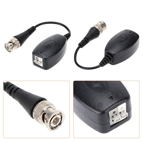 2шт Коаксиального Кабели CAT5 CCTV Камеры Пассивное Видео BNC Балун для Подключения Трансивера UTP
2шт Коаксиального Кабели CAT5 CCTV Камеры Пассивное Видео BNC Балун для Подключения Трансивера UTP