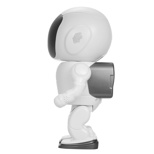 HD 1080P Robot Camera Smart Security IP Camera HD 1080P Robot Camera Smart Security IP Camera