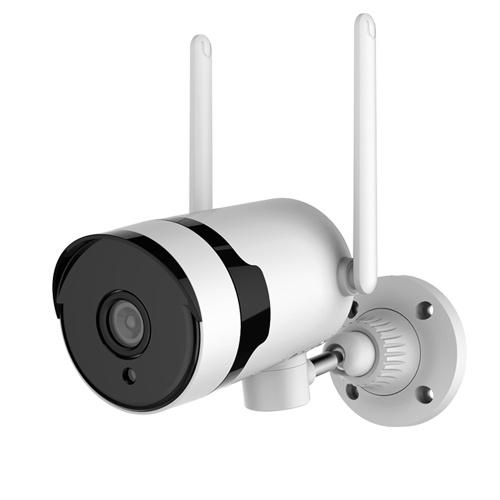 

3MP Wireless Security Camera PTZ Security Camera Outdoor IP66 Waterproof Surveillance Camera with Night Vision, Motion Detection, Remote Access, Two-way Audio