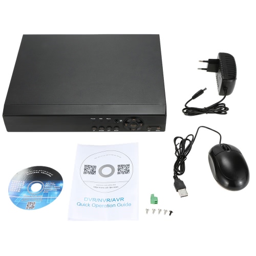 4CH H.264 1080P/1080N P2P Network DVR CCTV Security Phone Control Motion Detection Email Alarm for Surveillance Camera 4CH H.264 1080P/1080N P2P Network DVR CCTV Security Phone Control Motion Detection Email Alarm for Surveillance Camera