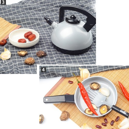 21pcs Kids Children Baby Kitchen Tools Set 21pcs Kids Children Baby Kitchen Tools Set