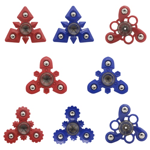 Fidget Hand Tri Toy Anti-Anxiety Spins Ultra Fast Durable Portable Spinner для убийства Время снимает стресс ADHD Fidgety Autism
Fidget Hand Tri Toy Anti-Anxiety Spins Ultra Fast Durable Portable Spinner для убийства Время снимает стресс ADHD Fidgety Autism