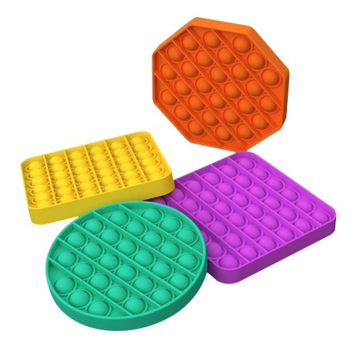 Push Bubble Special Pop Sensory Toy Relieve Mental Stress Aritmetic Educational Toys
Push Bubble Special Pop Sensory Toy Relieve Mental Stress Aritmetic Educational Toys