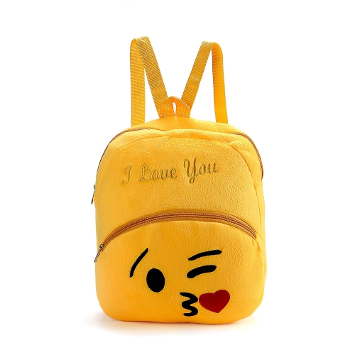 Симпатичные Emoji Emoticon наплечная сумка Прекрасная школьная сумка для детей Плюшевые игрушки Рюкзаки Сумка Рюкзак Школьная сумка Подарки для мальчиков Девочки Дети 6 #
Симпатичные Emoji Emoticon наплечная сумка Прекрасная школьная сумка для детей Плюшевые игрушки Рюкзаки Сумка Рюкзак Школьная сумка Подарки для мальчиков Девочки Дети 6 #