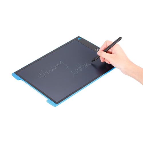 12-Inch LCD Writing Tablet Drawing and Writing Board Office Note-taking Great Gift for Kids 12-Inch LCD Writing Tablet Drawing and Writing Board Office Note-taking Great Gift for Kids