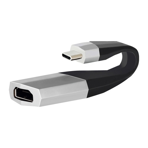 USB-C 3.1 до HD-адаптера Мужской кабель с кабелем типа-c к женскому HDTV Подходит для Mackbook Samsung S8 S8 + S9 S9 + Примечание 8 HUAWEI P10 P20 Проектор-монитор TV
USB-C 3.1 до HD-адаптера Мужской кабель с кабелем типа-c к женскому HDTV Подходит для Mackbook Samsung S8 S8 + S9 S9 + Примечание 8 HUAWEI P10 P20 Проектор-монитор TV