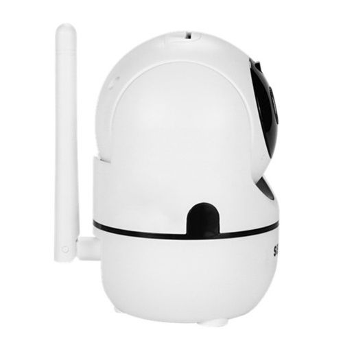 360 Degrees 1080P Wireless WiFi Camera Support Voice Intercom Motion Detection Night Vision TF Card Storage Cloud Storage
360 Degrees 1080P Wireless WiFi Camera Support Voice Intercom Motion Detection Night Vision TF Card Storage Cloud Storage