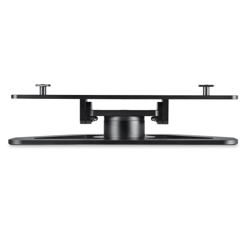 Speaker Stand for Echo Show 2nd Generation Aluminum Bracket for Amazon Echo Show 2nd Smart Speaker Horizontal 360 Rotation Tilt Stand with Precise Bearing Black
Speaker Stand for Echo Show 2nd Generation Aluminum Bracket for Amazon Echo Show 2nd Smart Speaker Horizontal 360 Rotation Tilt Stand with Precise Bearing Black