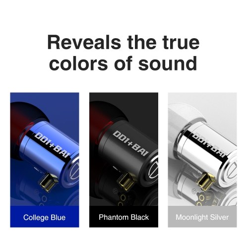 TRN M10 Wired In-ear Headphones DIY Earphones 1BA+1DD Hybrid Dynamic HIFI Earbuds Bass Running Sport Earphone With Removable Cable
TRN M10 Wired In-ear Headphones DIY Earphones 1BA+1DD Hybrid Dynamic HIFI Earbuds Bass Running Sport Earphone With Removable Cable