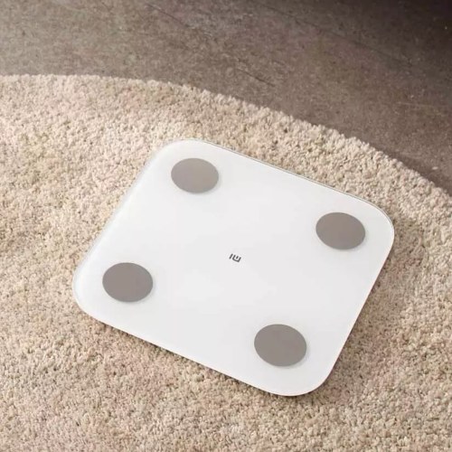 Xiaomi Mi 2 Body Composition Scale Body Fat Scale Weight Health BT5.0 Body Balance Test Digital Display
Xiaomi Mi 2 Body Composition Scale Body Fat Scale Weight Health BT5.0 Body Balance Test Digital Display