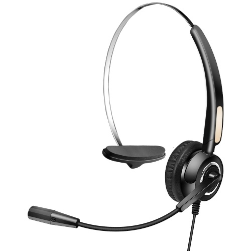 Communication Headset Upgrade Directional Noise-canceling Headphones 330°Adjustable Ear Plate Leather Earmuffs The USB Connector
Communication Headset Upgrade Directional Noise-canceling Headphones 330°Adjustable Ear Plate Leather Earmuffs The USB Connector