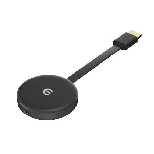 C13 WiFi Screen Sharer Dongle Receiver 1080P Full High Definition TV Stick Wireless Display Dongle Support Multiple Device
C13 WiFi Screen Sharer Dongle Receiver 1080P Full High Definition TV Stick Wireless Display Dongle Support Multiple Device