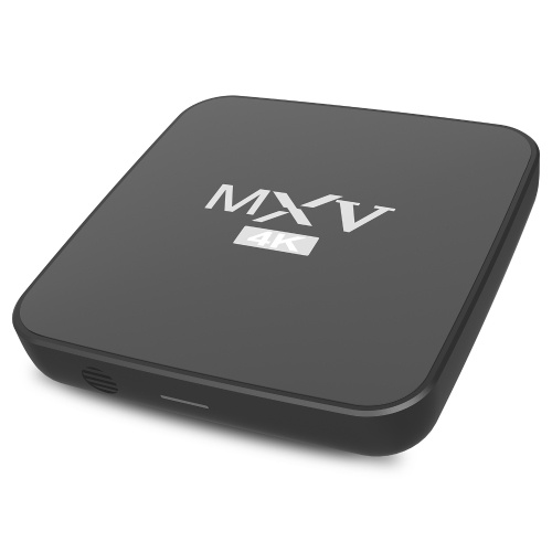MXV Smart TV Box Android 11.0 2.4G WiFi Amlogic S905W2 Quad Core H.265 TV Set Top Box Support 4K Media Player With Remote Control
MXV Smart TV Box Android 11.0 2.4G WiFi Amlogic S905W2 Quad Core H.265 TV Set Top Box Support 4K Media Player With Remote Control