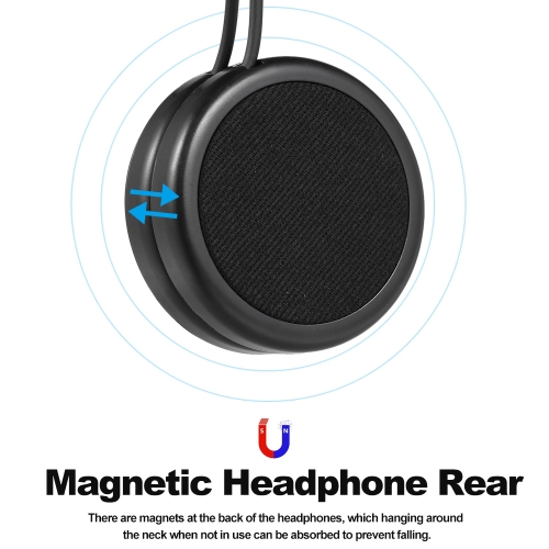 Wireless Motorcycle Helmet Headset Referee Headphone Stereo Sound Earphone for Motorcycle Bike Riders Referees Designed for FreedConn Intercoms
Wireless Motorcycle Helmet Headset Referee Headphone Stereo Sound Earphone for Motorcycle Bike Riders Referees Designed for FreedConn Intercoms