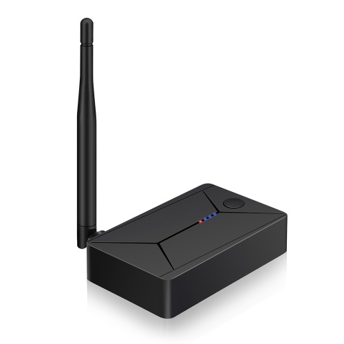 TX13 Bluetooth 5.0 Audio Transmitter 3.5mm AUX Jack RCA USB Coaxial Optical Stereo Wireless Adapter for TV PC Headphone
TX13 Bluetooth 5.0 Audio Transmitter 3.5mm AUX Jack RCA USB Coaxial Optical Stereo Wireless Adapter for TV PC Headphone