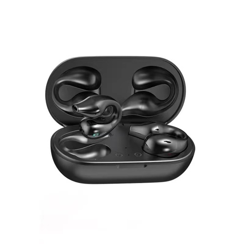 

S03 BT 5.2 Earbuds Wireless Headphones BT Earphone with Mic Noise Isolation Earbuds Quick Charge Fast Pairing Sports Headset Charging Box Touch Control