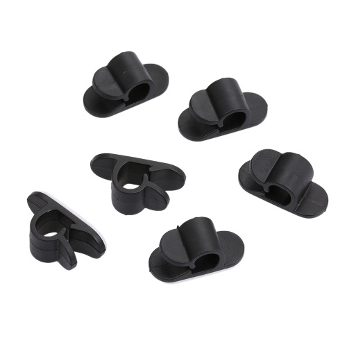 CC-905 6pcs Desktop Cable Holder Phone Cable Organizer Winder Earphone Clip Charging Cable Holder Wire Fixer ABS Holder
CC-905 6pcs Desktop Cable Holder Phone Cable Organizer Winder Earphone Clip Charging Cable Holder Wire Fixer ABS Holder