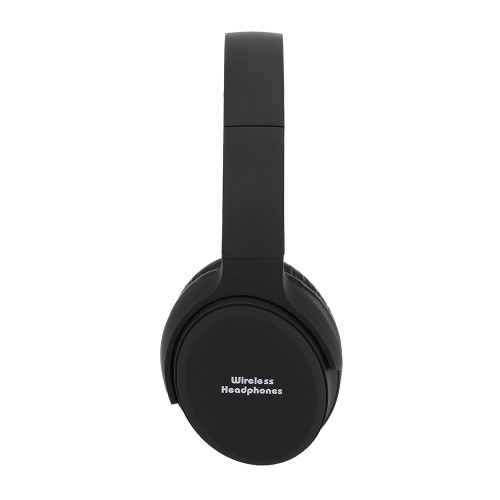 Bluetooth 5.0 On Ear Headphones with Mic Portable Foldable Headset Stereo Bass Earphones Adjustable Headband TF Card Slot AUX IN FM Radio
Bluetooth 5.0 On Ear Headphones with Mic Portable Foldable Headset Stereo Bass Earphones Adjustable Headband TF Card Slot AUX IN FM Radio