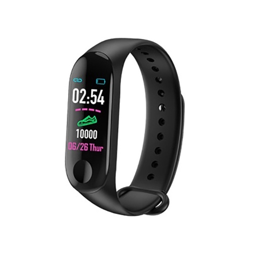 Умный браслет Монитор сердечного ритма Smart Band Измерение артериального давления шагомер браслет IPX5 Водонепроницаемый 0,96 дюймов Экран
Умный браслет Монитор сердечного ритма Smart Band Измерение артериального давления шагомер браслет IPX5 Водонепроницаемый 0,96 дюймов Экран