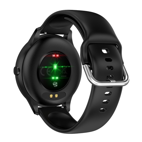 K21 Smart Watch Body Thermometer Fitness Tracker Bracelet Smart Sport Band Heart Rate Sleep Monitor Wristband Blood Pressure Test Color Screen IP68 Waterproof Message Push
K21 Smart Watch Body Thermometer Fitness Tracker Bracelet Smart Sport Band Heart Rate Sleep Monitor Wristband Blood Pressure Test Color Screen IP68 Waterproof Message Push