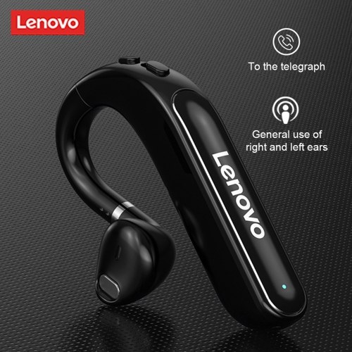 Lenovo TW16 BT5.0 Business Headset Одноразовые наушники с шумоподавлением для бизнеса / работы / вождения / офиса
Lenovo TW16 BT5.0 Business Headset Одноразовые наушники с шумоподавлением для бизнеса / работы / вождения / офиса