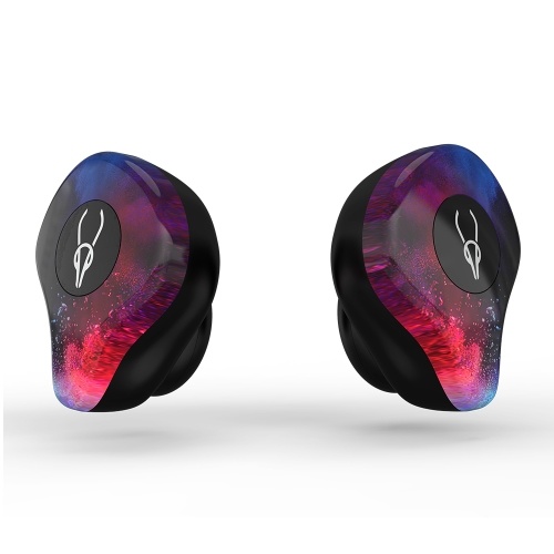 Sabbat X12 Pro TWS Беспроводные наушники Bluetooth V5.0 Половинные наушники-вкладыши Водонепроницаемые спортивные наушники с автопарным соединением и зарядкой 750 мАч
Sabbat X12 Pro TWS Беспроводные наушники Bluetooth V5.0 Половинные наушники-вкладыши Водонепроницаемые спортивные наушники с автопарным соединением и зарядкой 750 мАч