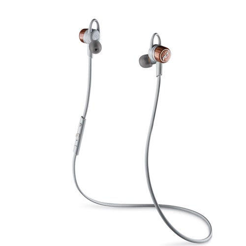 Plantronics BackBeat GO 3 BT Headphone Sweatproof Headset Wireless Earphone Original Sound Sport Stable Fit
Plantronics BackBeat GO 3 BT Headphone Sweatproof Headset Wireless Earphone Original Sound Sport Stable Fit