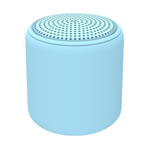 Portable Wireless Bluetooth 5.0 Speaker Mini Music Audio TWS Stereo Sound Speaker Loudspeaker Bass Soundbox with Microphone for Phone
Portable Wireless Bluetooth 5.0 Speaker Mini Music Audio TWS Stereo Sound Speaker Loudspeaker Bass Soundbox with Microphone for Phone