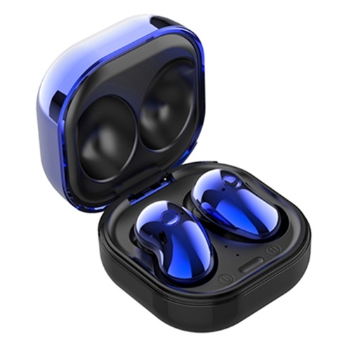 S6 PLUS BT5.1 Wireless Earphones Auto Pairing Noise Reduction Clock Power Digital Display
S6 PLUS BT5.1 Wireless Earphones Auto Pairing Noise Reduction Clock Power Digital Display