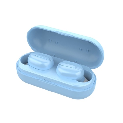 L13 Mini BT 5.0 Earphones Wireless Sports Headphones Waterproof Headsets Earbuds with Microphone Charging Box
L13 Mini BT 5.0 Earphones Wireless Sports Headphones Waterproof Headsets Earbuds with Microphone Charging Box