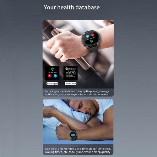 V23 Intelligent Metal High Definition Color Screen Waterproof Bracelet Real Time Body Health Monitoring
V23 Intelligent Metal High Definition Color Screen Waterproof Bracelet Real Time Body Health Monitoring