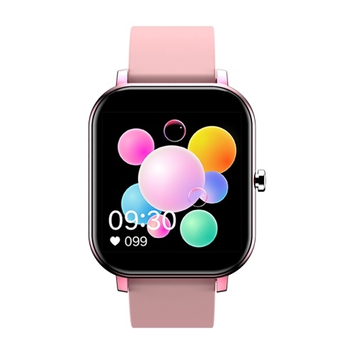Y30 Intelligent BT Watch 1.69in Color Screen IP67 Waterproof Watch Steps Counting Heart Rate Sleep Quality Monitoring Multi-Sports Mode Fitness Watch
Y30 Intelligent BT Watch 1.69in Color Screen IP67 Waterproof Watch Steps Counting Heart Rate Sleep Quality Monitoring Multi-Sports Mode Fitness Watch