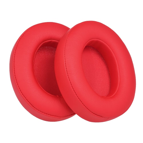 2Pcs Replacement Earpads Ear Pad Cushion for Beats Studio On Ear Wired / Wireless Headphones Blue
2Pcs Replacement Earpads Ear Pad Cushion for Beats Studio On Ear Wired / Wireless Headphones Blue
